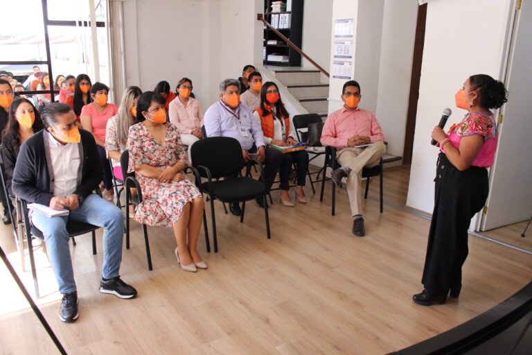 Perspectiva de género fortalece el diseño, implementación y evaluación de políticas públicas