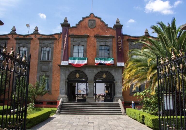 Todo Abril, Teatro y Ópera en el Palacio de Cultura de Tlaxcala