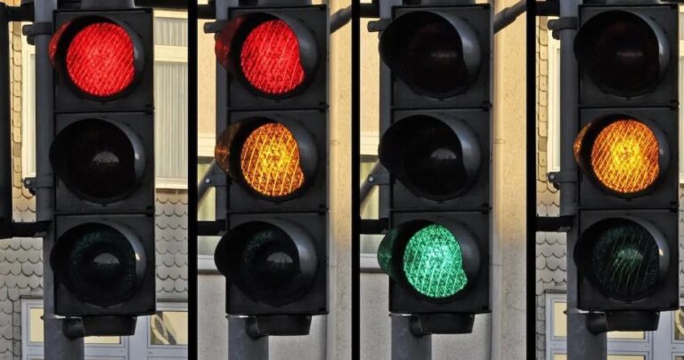 México Dice Adiós al Semáforo COVID: ya no Será Publicado