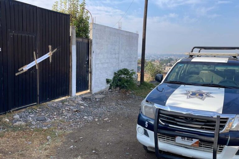 Masacre en Tultepec: asesinan a 8 personas, entre ellos 3 niños