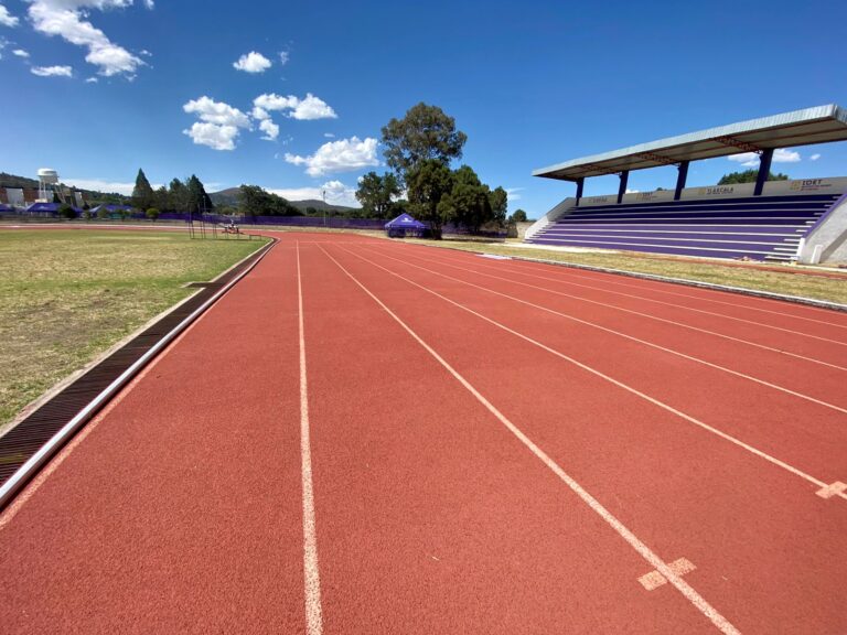 Tlaxcala sede del macroregional de atletismo rumbo a nacionales Conade 2022