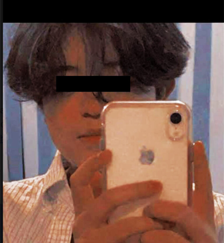 Identifican a presunta asesina de Sofía; sería estudiante de Prepa