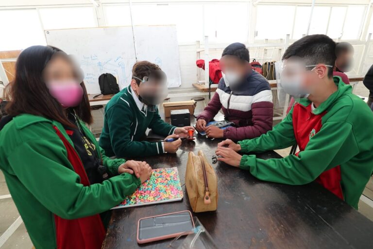 Iniciará Tlaxcala con Vacunación Contra Covid a Menores de 12 y 13 Años