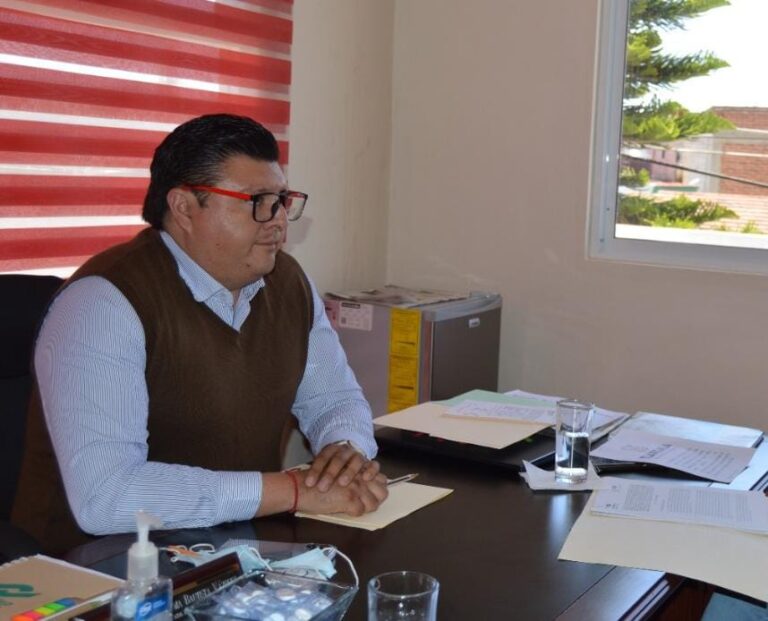 Tlaxcala será sede de la 1era reunión nacional de directores del Conalep