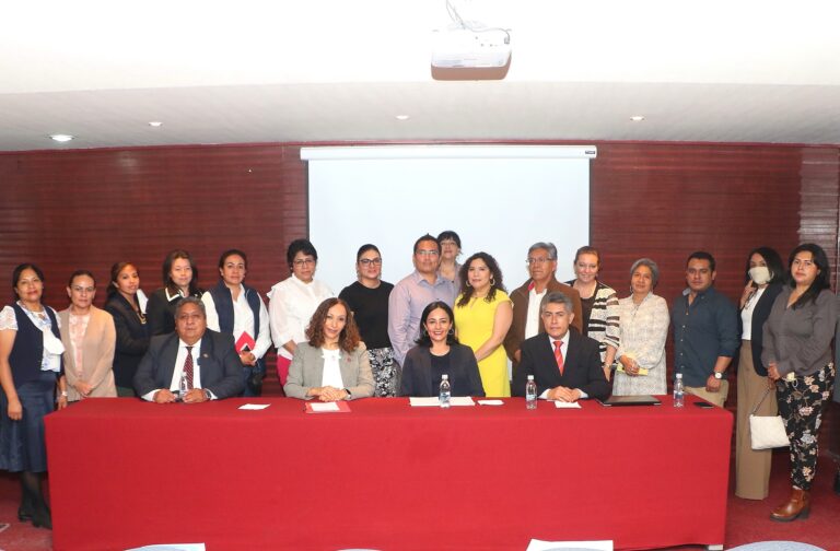 Concluye auditoría externa en la UATx