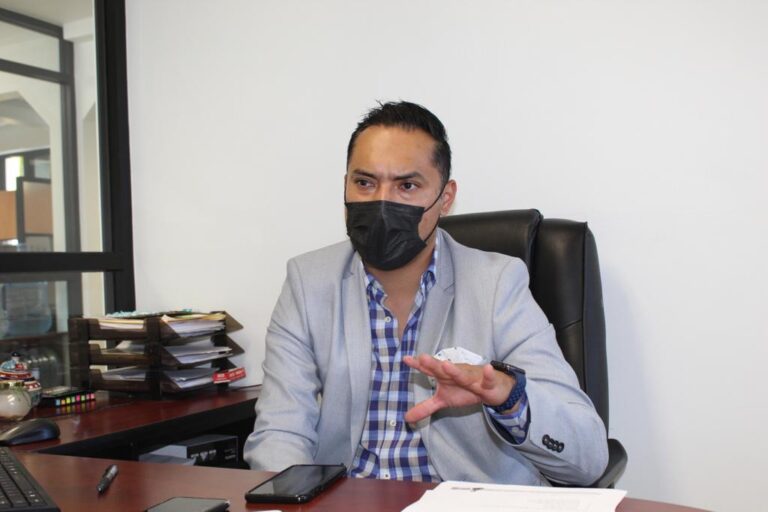 Realiza SESA estudio gratuito de espirometría para detectar asma entre la población