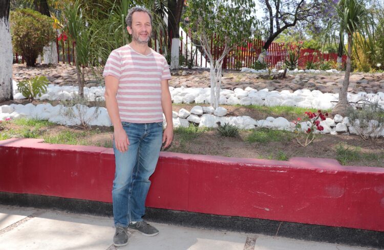 05 Analizarán en la UATx conducta ambiental