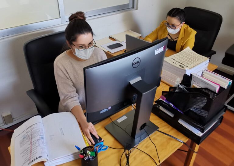 Publican en el Periódico Oficial del Gobierno del Estado decreto en juicio electoral en línea