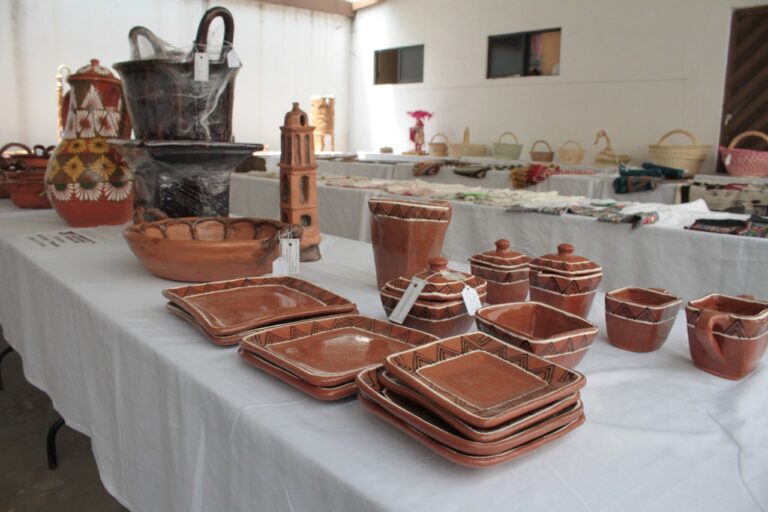 Concluyó selección de ganadores del «Concurso de Arte Popular Tlaxcala 2022»