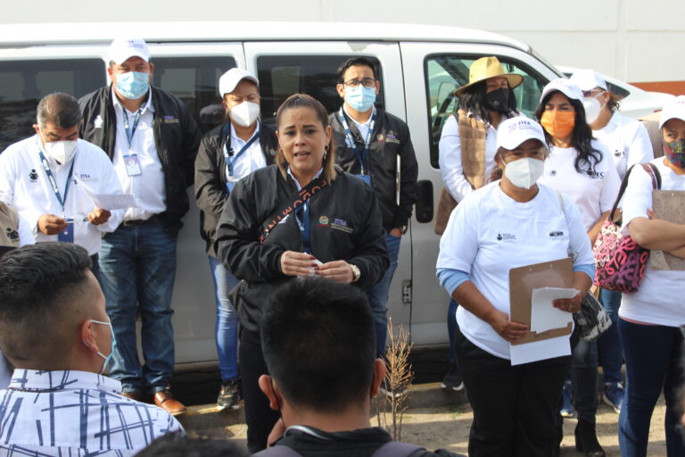 222 Personas Inscritas en Jornada ITEA Para Concluir Educación Básica