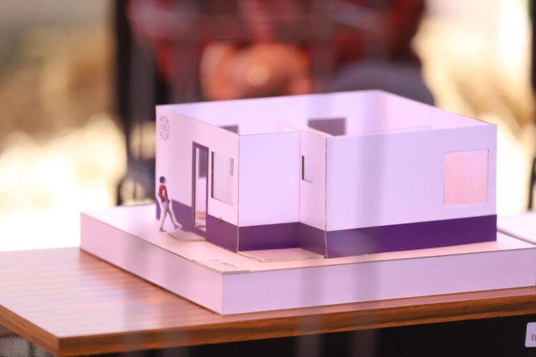 Programa «Construyendo una Nueva Historia» Beneficiará a 400 Familias: Gobernadora