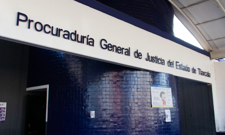 Procuraduría de Tlaxcala informa que cuerpos localizados en SPM son de Puebla