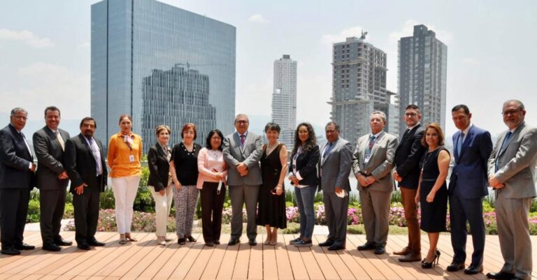 Acuerdan Mejoredu y SEPE mejorar el aprendizaje y la práctica docente