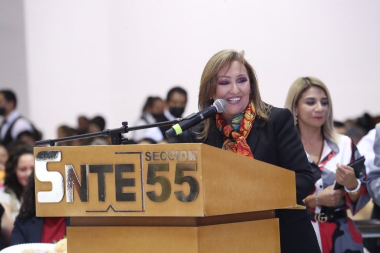 Reconoce Gobernadora aportación de las madres trabajadoras de la educación