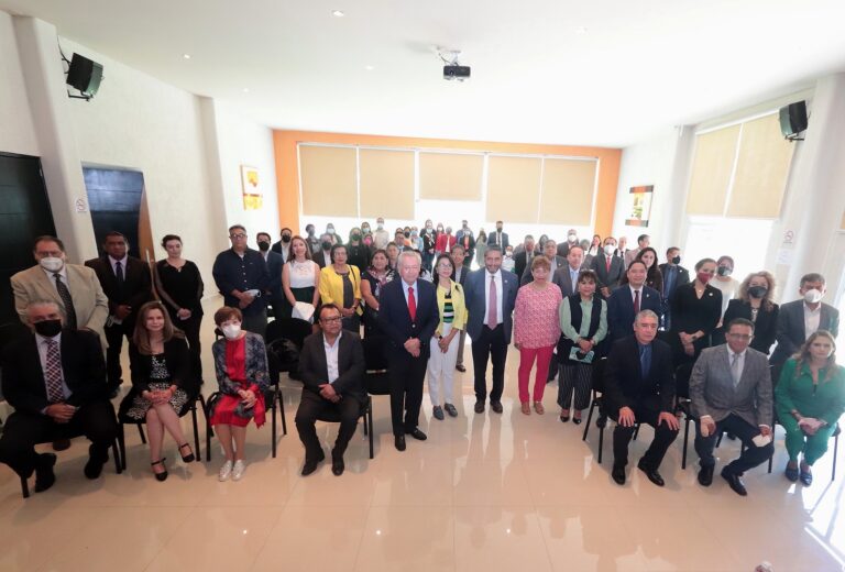 Inicia UATx proceso de acreditación por parte del COPAES