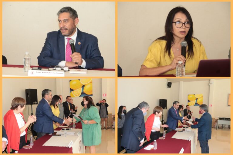 La UATx es una institución fortalecida: evaluadores