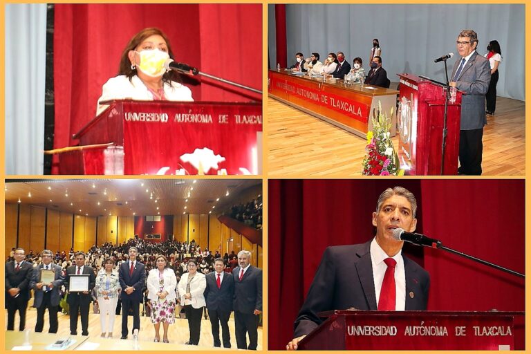 Concretó UATx reacreditación de la licenciatura en biología