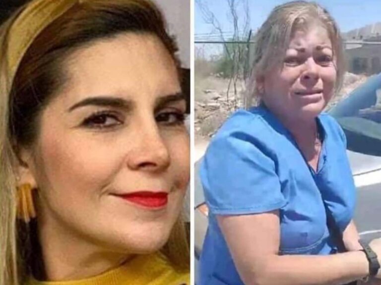 Joven encuentra en motel a su papá con su tía; la comparan con Karla Panini