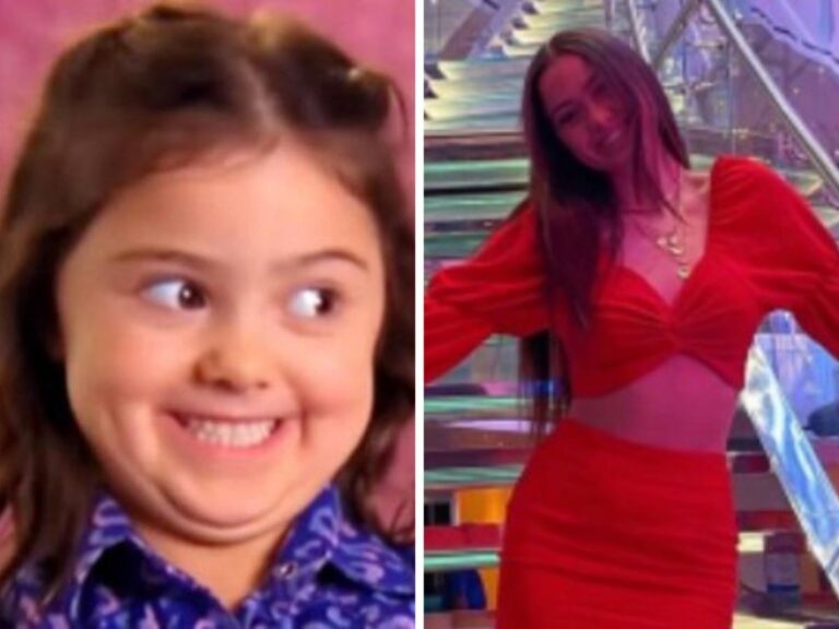 Muere de 16 años protagonista de popular meme de niña risueña