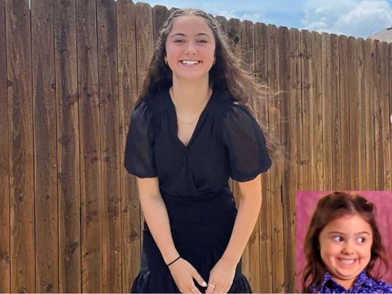 ¿De qué murió Kailia Posey, niña del meme viral?
