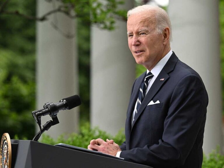 López Obrador «es un patriota»: Biden en celebración de 5 de mayo