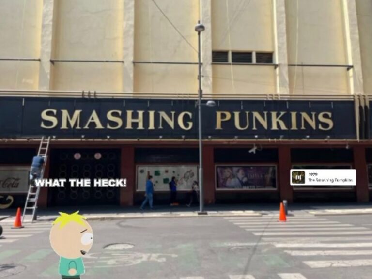 Teatro de la CDMx escribe mal el nombre de una banda y ellos ríen