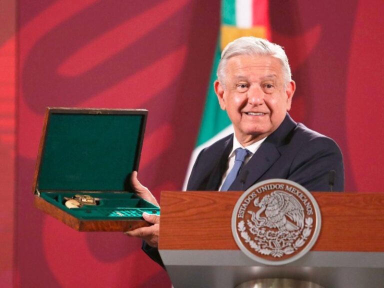 ¿Cómo llegó a Cuba la pistola que Madero regaló a Pancho Villa?