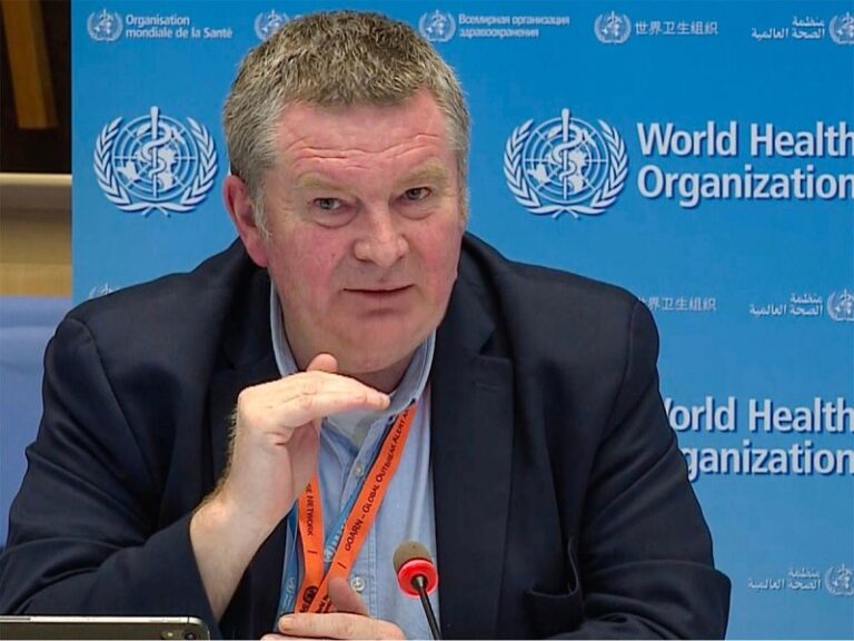 Ante brote de viruela del mono, piden no repetir errores de la pandemia