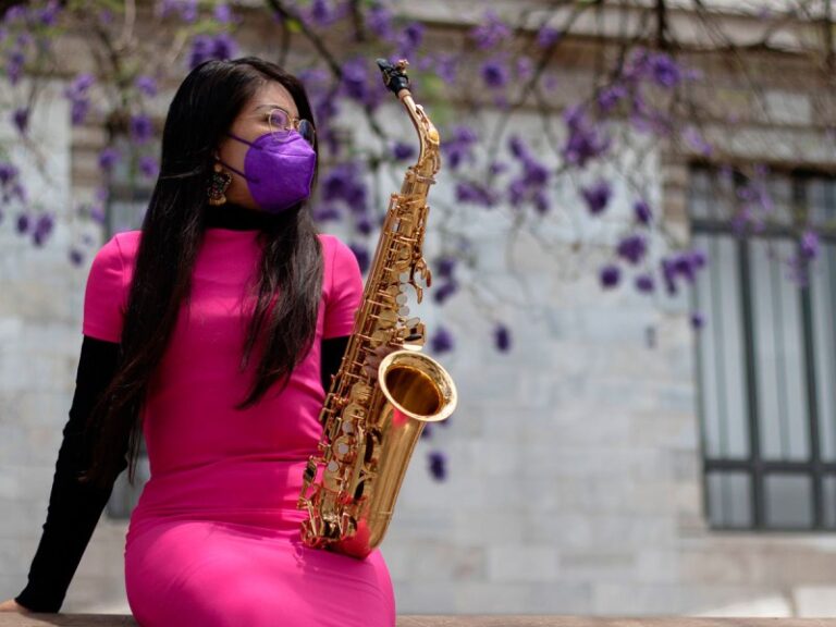 Buscan atención para mujeres víctimas de ataques con ácido