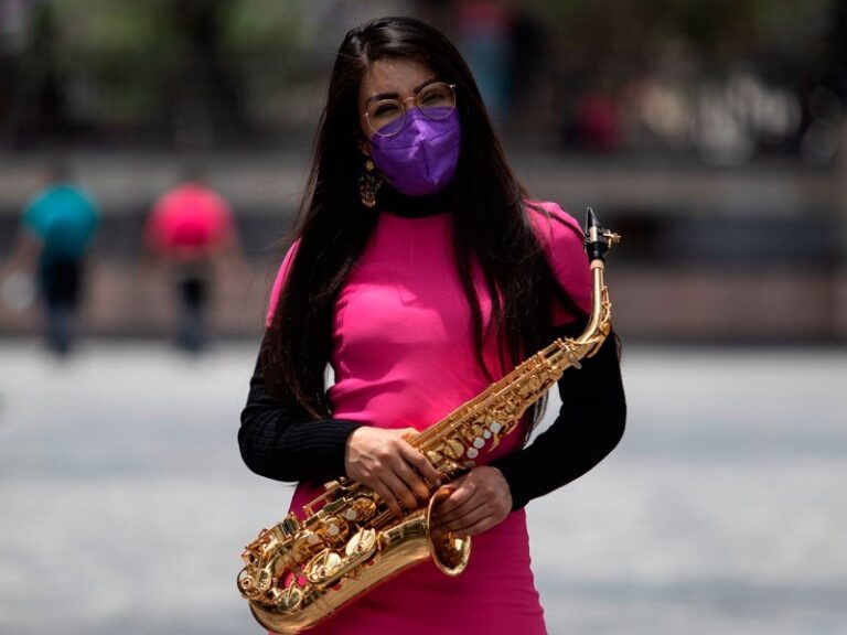 López Obrador cuestiona libertad de agresor de María Elena Ríos