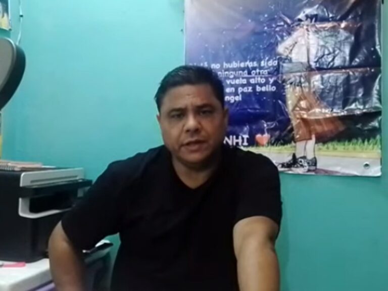 Todavía no se ha hecho la exhumación: Padre de Debhani