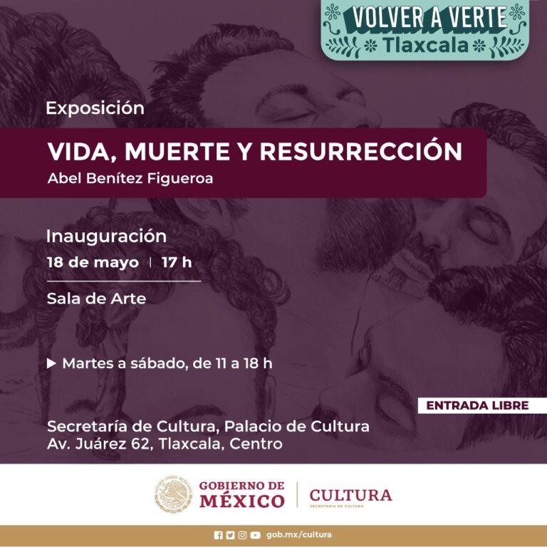 El Palacio de Cultura de Tlaxcala abre la Sala de Arte con exposición pictórica