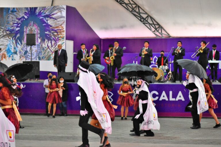 Cobat participará en celebración de Xochitiotzin en Museo de Cholula