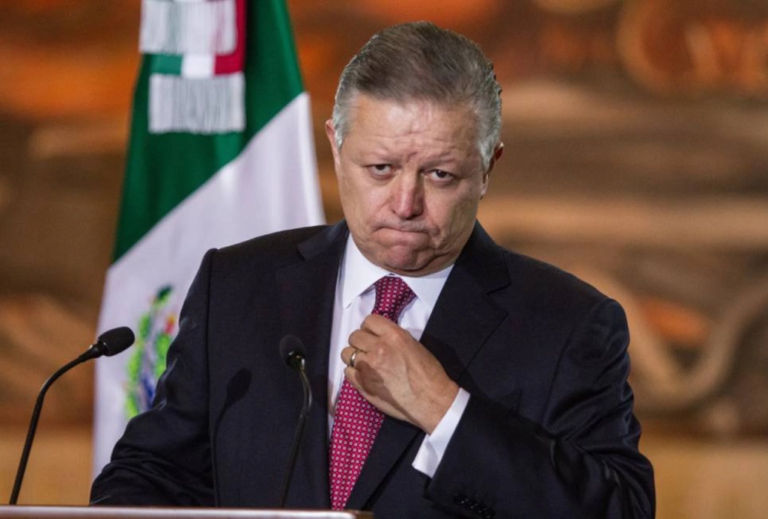 Prisión Preventiva /Paola Zavala (España)