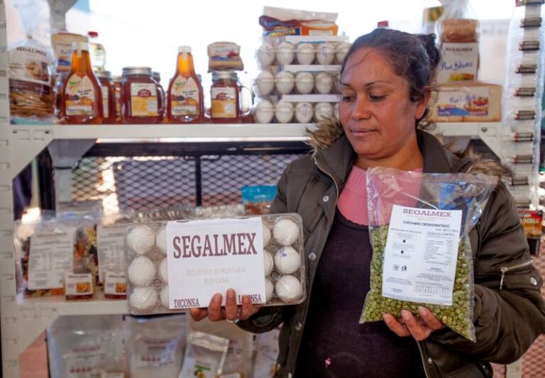 Estos son los 24 Productos que Incluye Plan Contra la Inflación