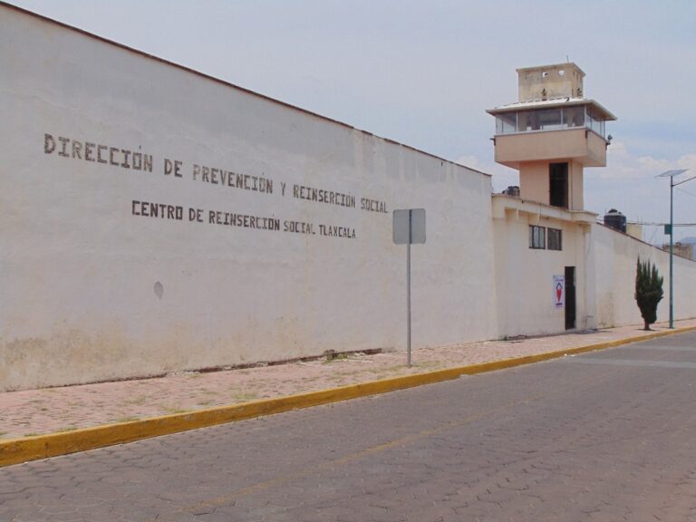 Casos Edson-Omar Milton: Dra Romo no Halló Lesiones Externas al Preso