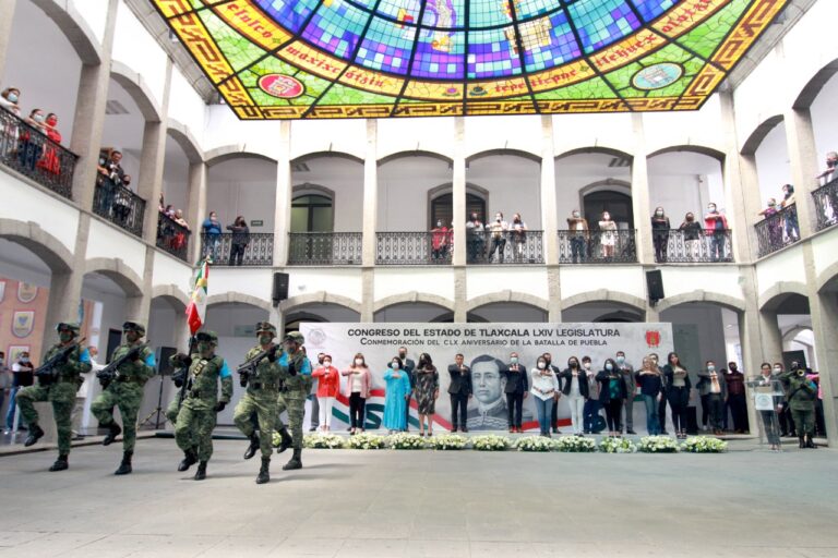 5 de Mayo: 1862 en 2022