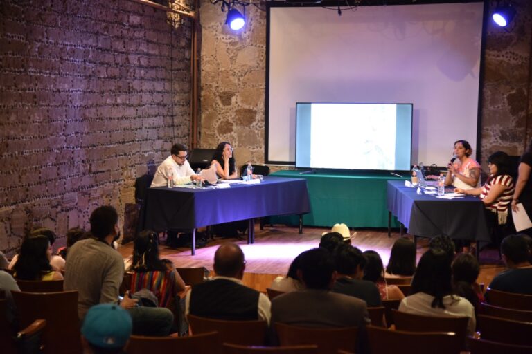 Cultura Comunitaria fortalecerá sus actividades artísticas y culturales en Tlaxcala