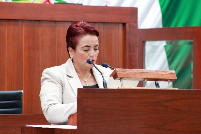 Congreso autoriza al cabildo de Apetatitlán adquirir crédito simple para seguridad