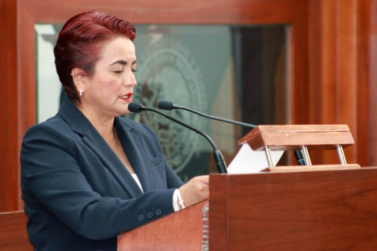 Autoriza Congreso al Ayuntamiento de Apizaco pueda contraer crédito simple
