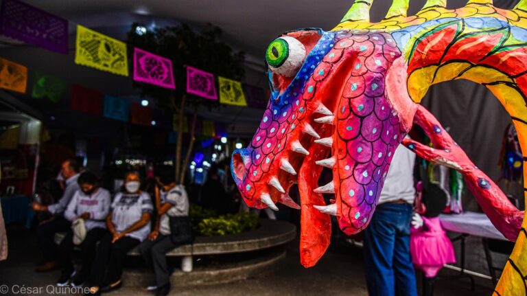 Rufino Hernández Hace Chirimías, Instrumento que Merece ser Preservado