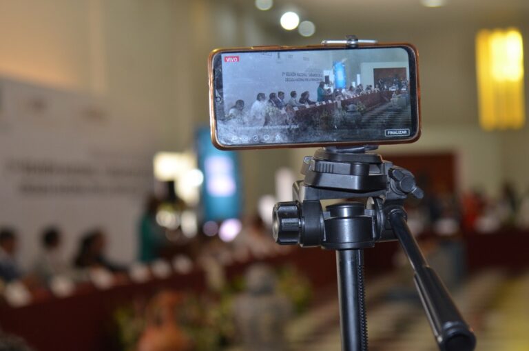 Arranca Gobernadora Cruzada de Formación Dual y Encuentro Conalep