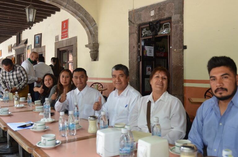 Elección CAPAO /La Planilla 3 se Compromete con la Honestidad