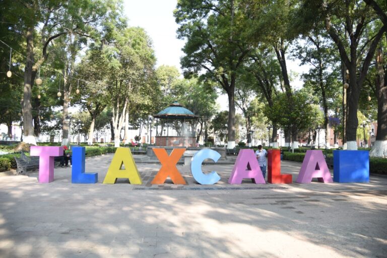 El INAHFest celebrará el patrimonio cultural de Tlaxcala 