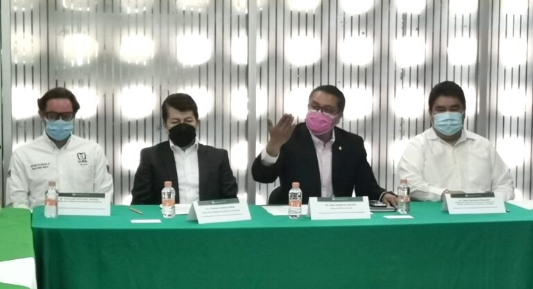 IMSS Tlaxcala da banderazo de salida a “ELSSA” como parte del programa “IMSS-Empresas”