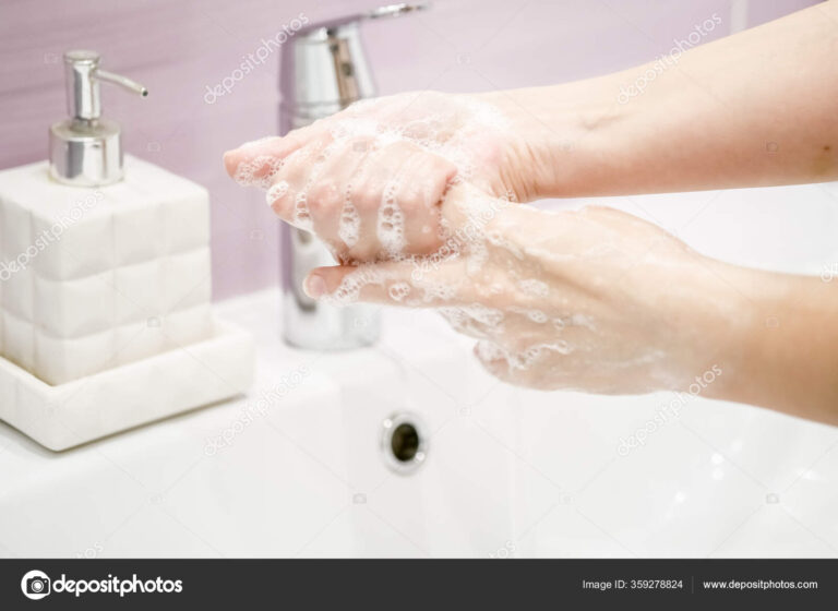 Invita IMSS Tlaxcala a valorar el lavado de manos como una acción que salva vidas