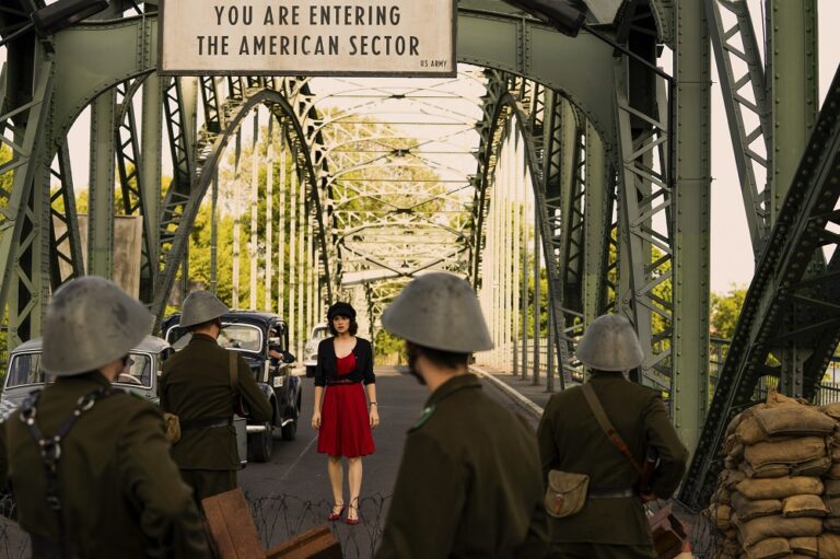 Cine mexicano e internacional en el Palacio de Cultura de Tlaxcala