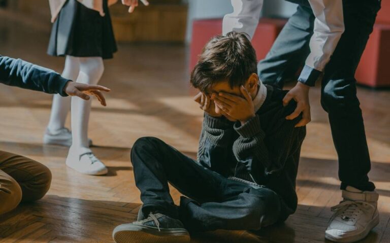 IMSS Tlaxcala recomienda no tolerar el acoso escolar o bullying, desde la primera vez