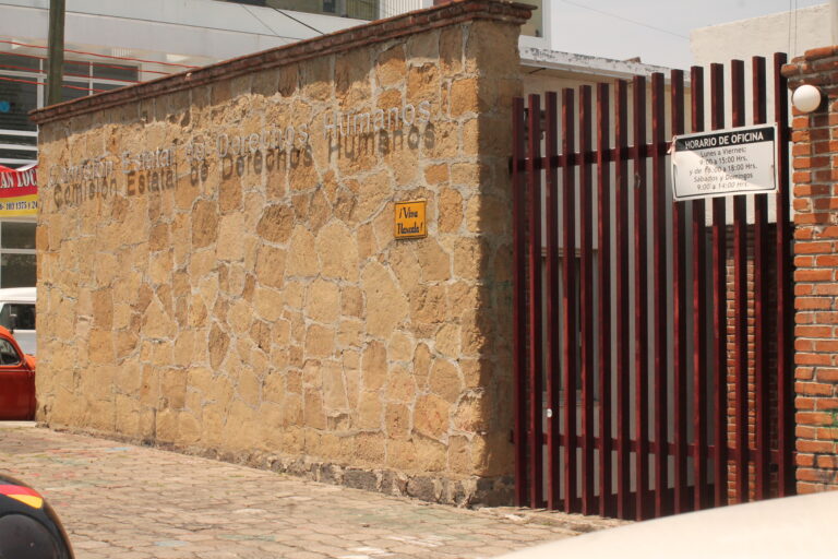 Derechos Humanos refuerza campaña para promover cultura de paz