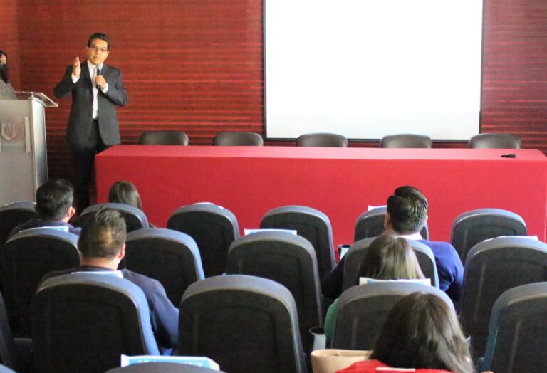 Comisionados del IAIP piden a sujetos obligados reforzar acciones de transparencia